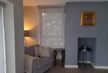 Modern 4 Bedroom House By The Harbour - Westport, Ireland
