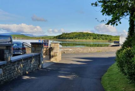 Modern 4 Bedroom House By The Harbour - Westport, Ireland