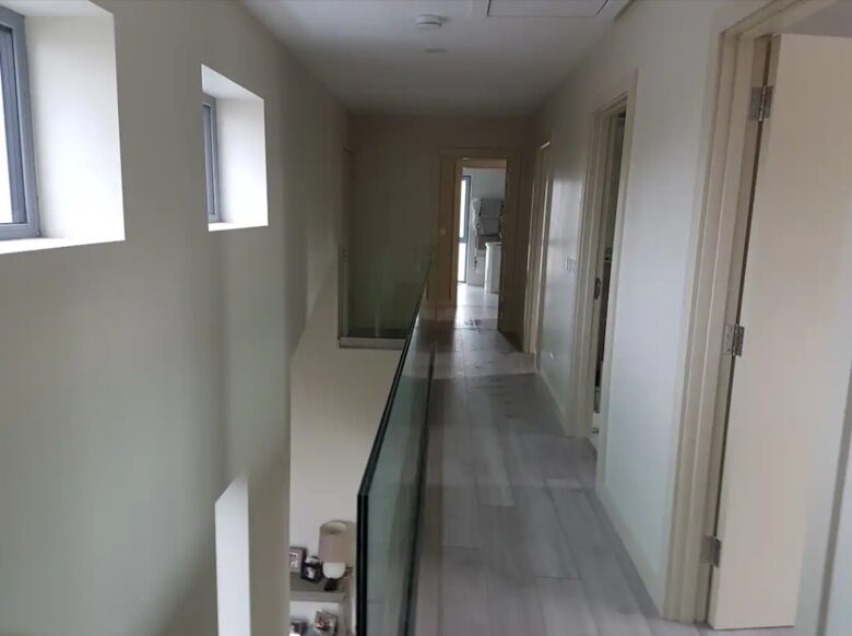 Modern 4 Bedroom House By The Harbour - Westport, Ireland