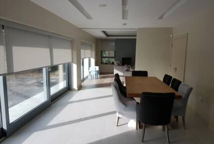 Modern 4 Bedroom House By The Harbour - Westport, Ireland