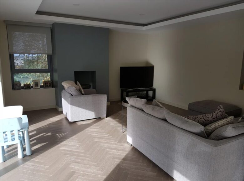 Modern 4 Bedroom House By The Harbour - Westport, Ireland