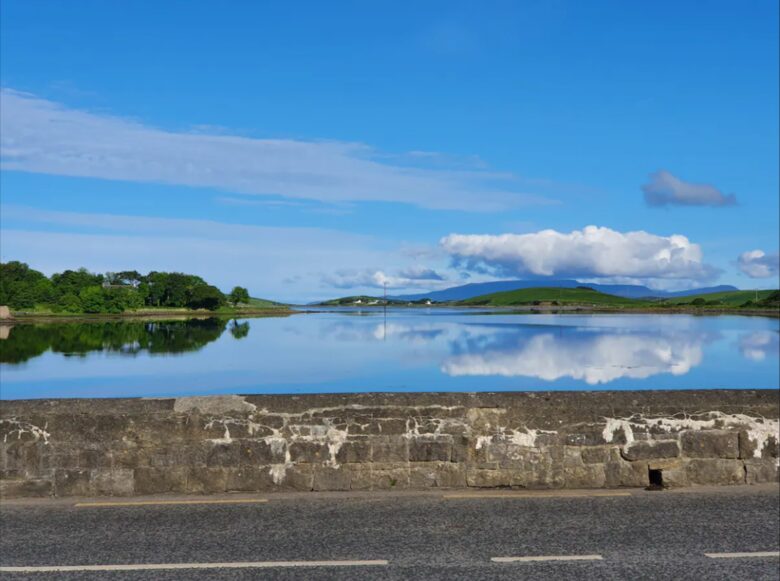 Modern 4 Bedroom House By The Harbour - Westport, Ireland