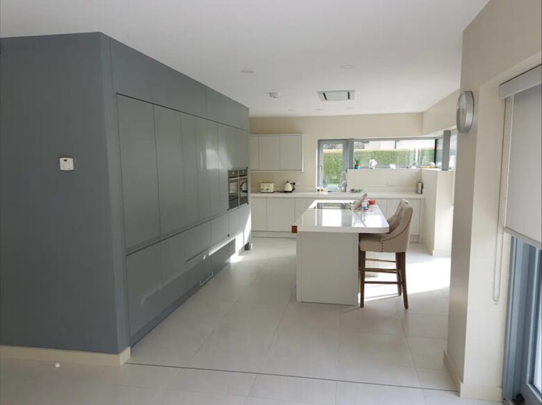 Modern 4 Bedroom House By The Harbour - Westport, Ireland