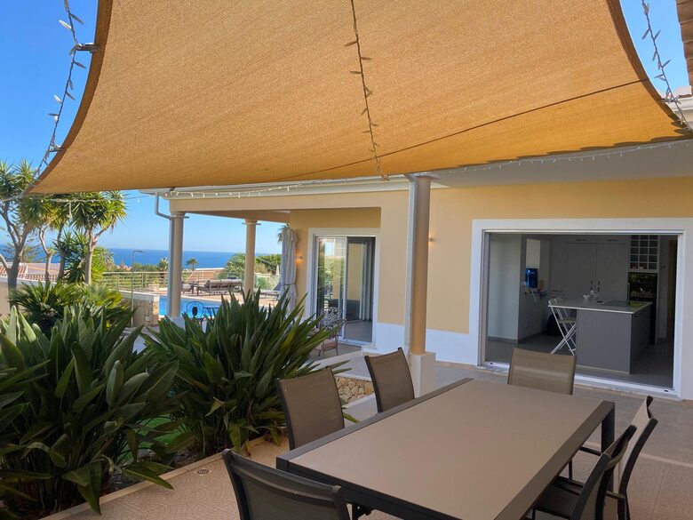 Casa Bela Vista - Praia da Luz, Portugal