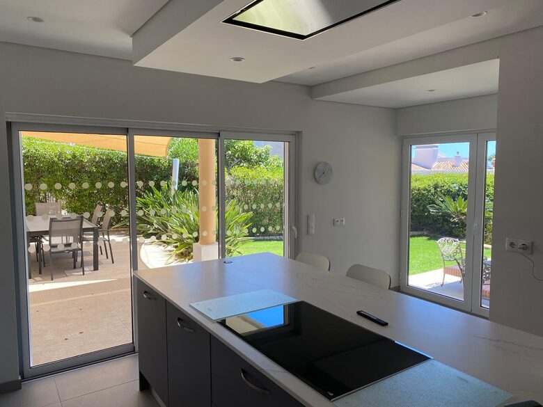 Casa Bela Vista - Praia da Luz, Portugal