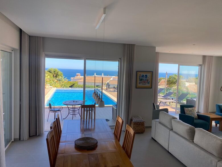 Casa Bela Vista - Praia da Luz, Portugal