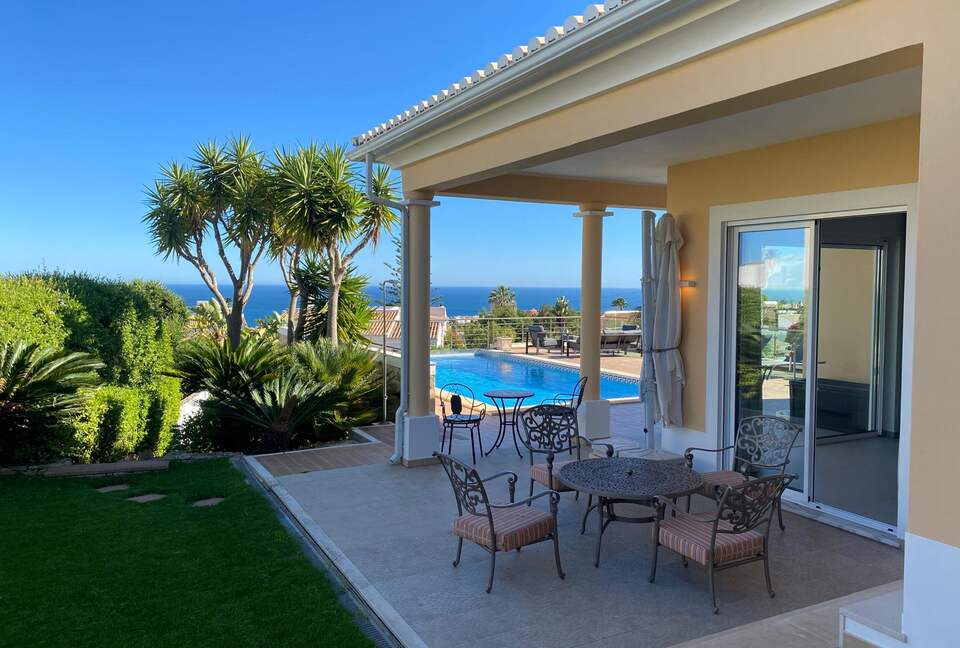 Casa Bela Vista - Praia da Luz, Portugal