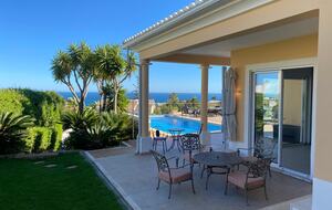 Casa Bela Vista - Praia da Luz, Portugal