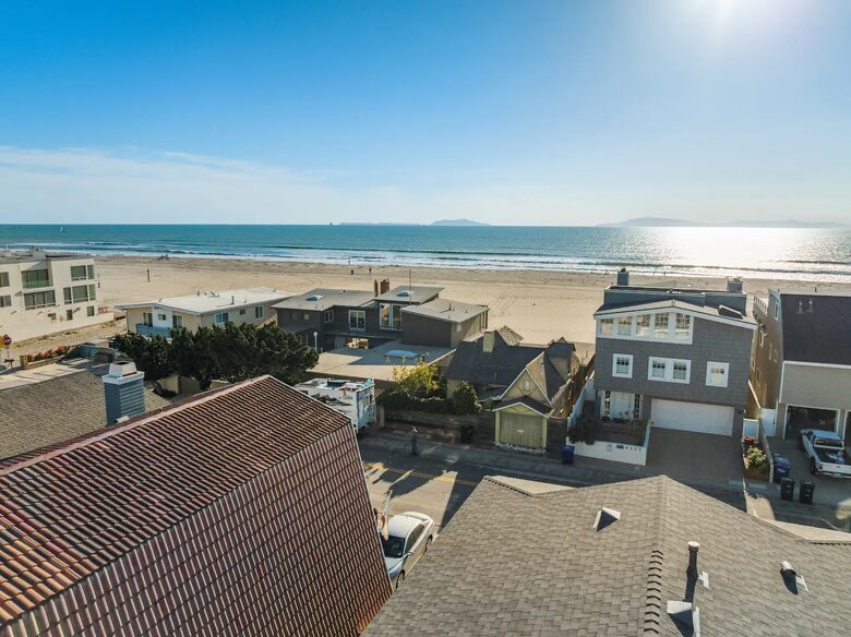 Oxnard Retreat | Steps from the Beach - Oxnard, California