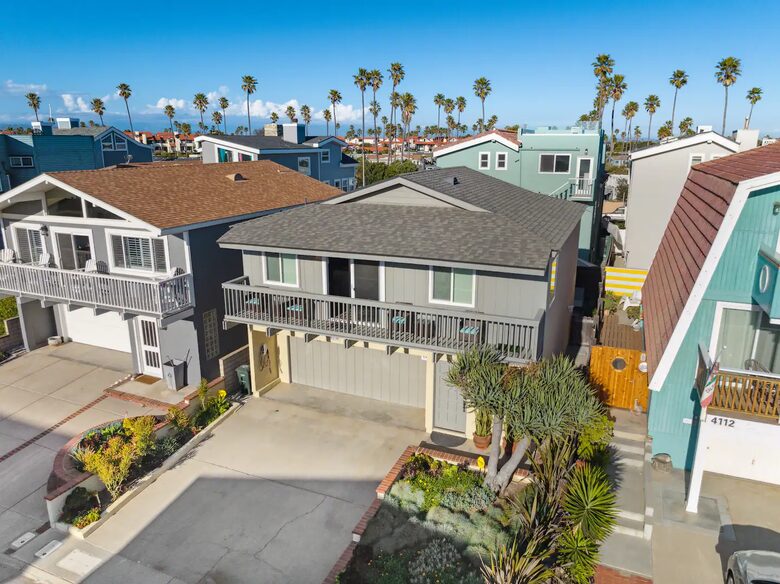 Oxnard Retreat | Steps from the Beach - Oxnard, California