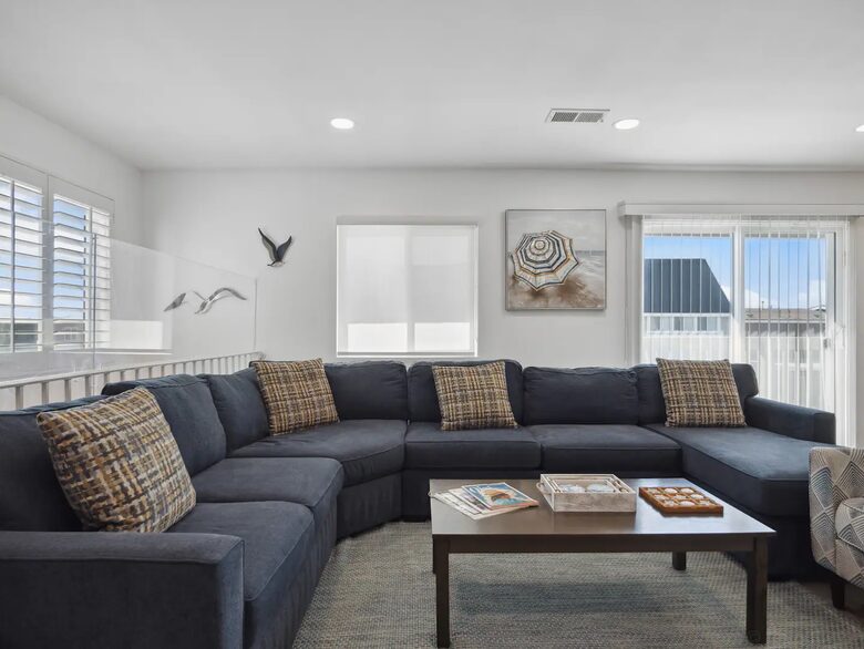 Oxnard Retreat | Steps from the Beach - Oxnard, California