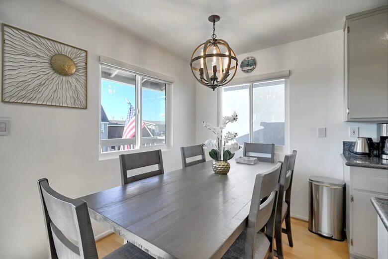 Oxnard Retreat | Steps from the Beach - Oxnard, California