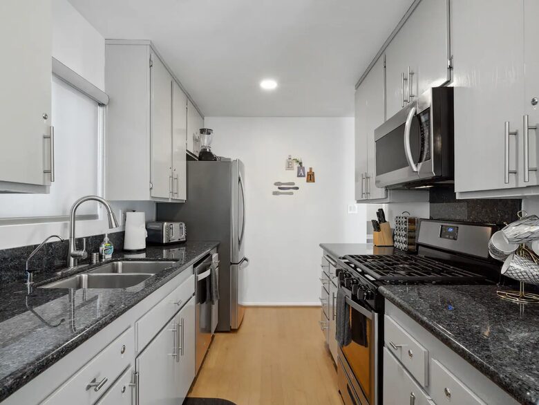 Oxnard Retreat | Steps from the Beach - Oxnard, California