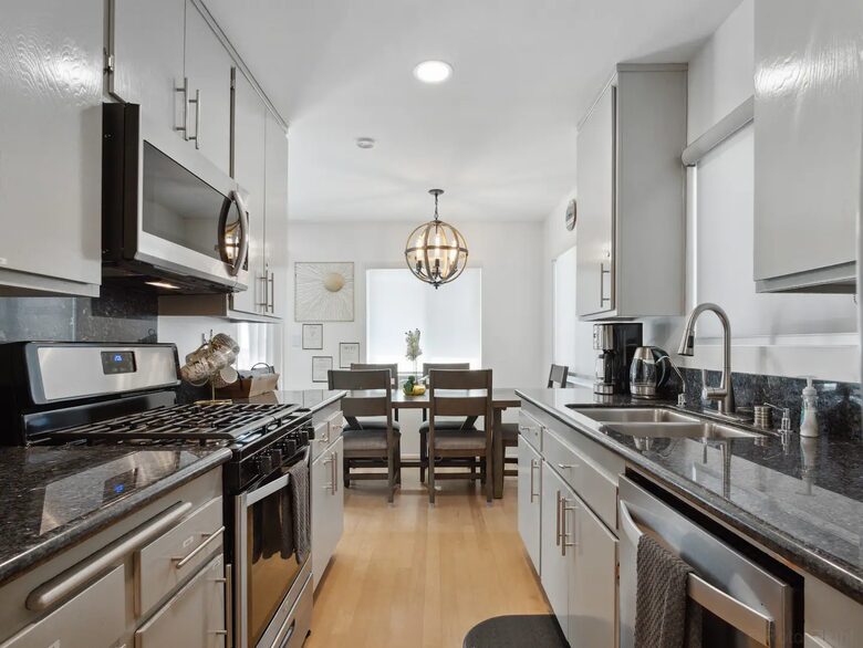 Oxnard Retreat | Steps from the Beach - Oxnard, California