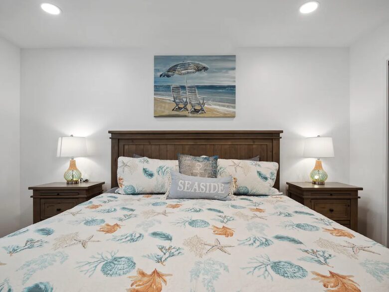 Oxnard Retreat | Steps from the Beach - Oxnard, California