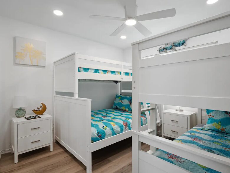 Oxnard Retreat | Steps from the Beach - Oxnard, California