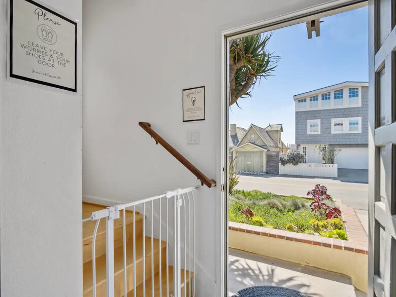 Oxnard Retreat | Steps from the Beach - Oxnard, California