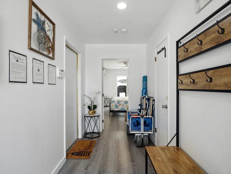 Oxnard Retreat | Steps from the Beach - Oxnard, California