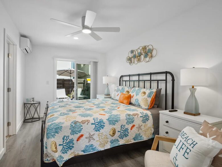 Oxnard Retreat | Steps from the Beach - Oxnard, California