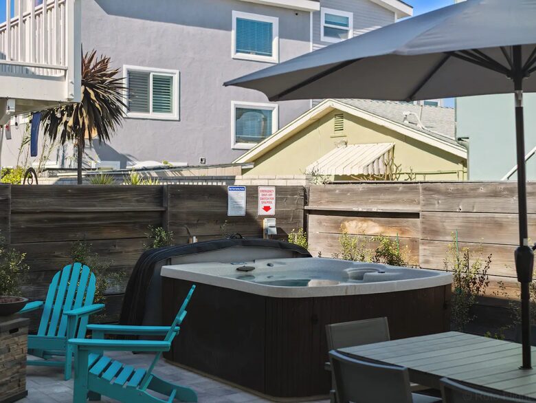 Oxnard Retreat | Steps from the Beach - Oxnard, California