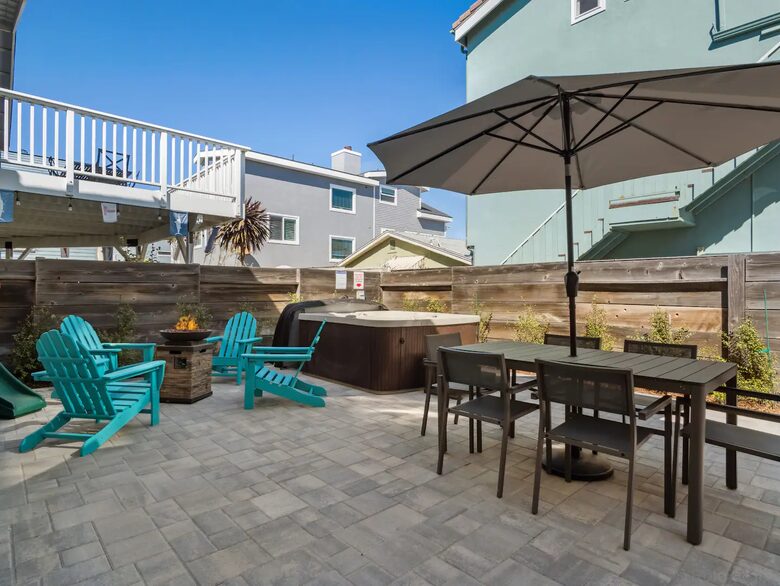 Oxnard Retreat | Steps from the Beach - Oxnard, California