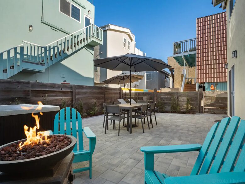 Oxnard Retreat | Steps from the Beach - Oxnard, California