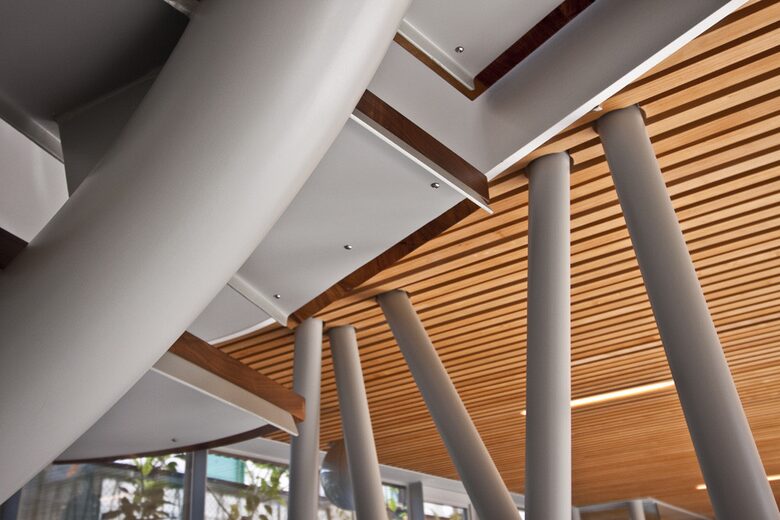 Architectural Oasis in Venice - Venice, California