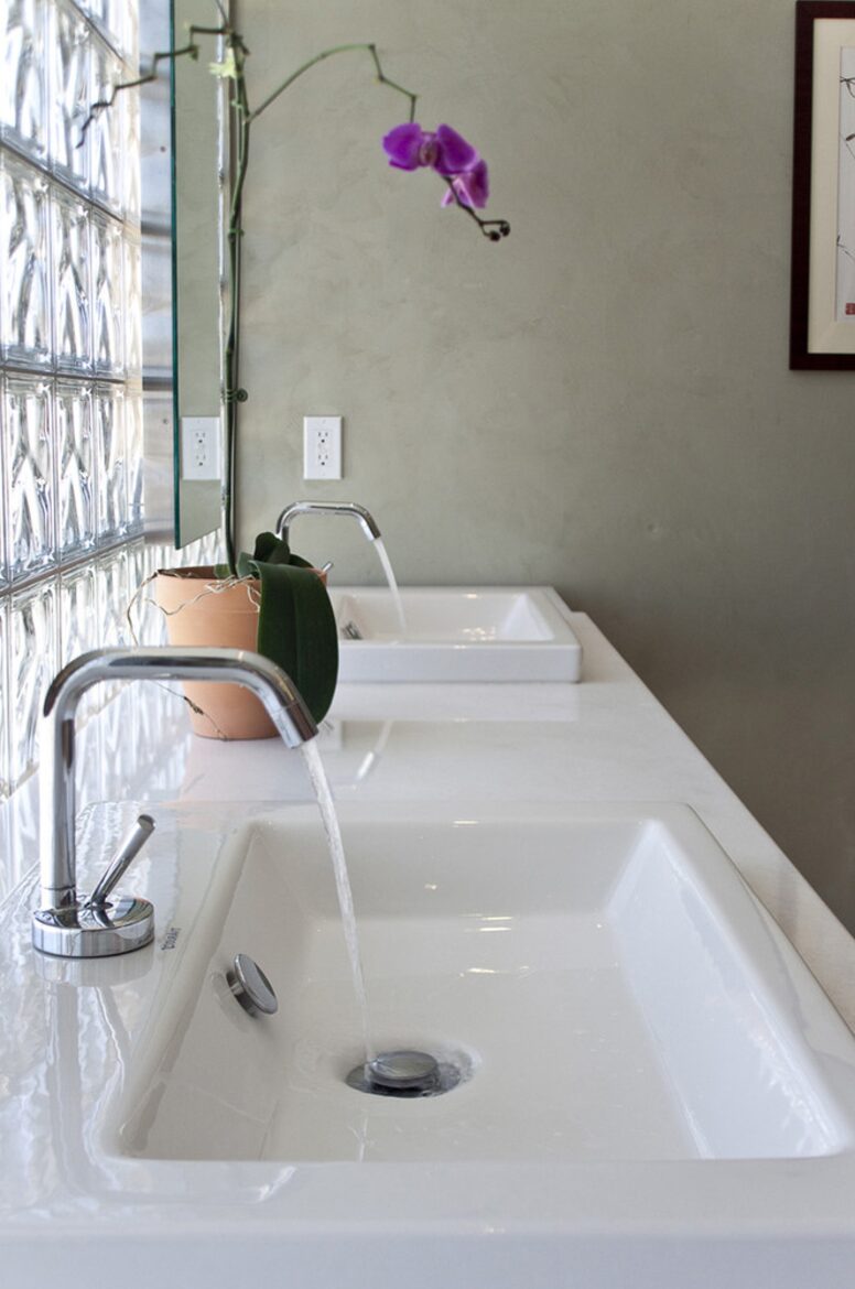 Architectural Oasis in Venice - Venice, California