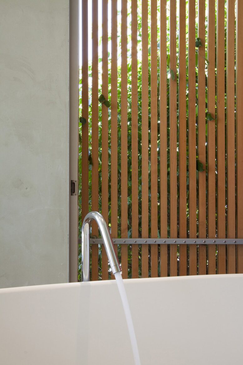Architectural Oasis in Venice - Venice, California
