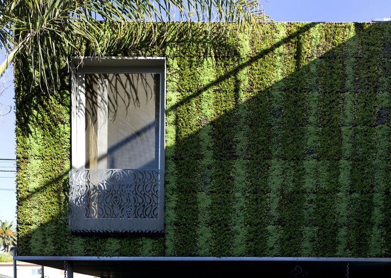Architectural Oasis in Venice - Venice, California