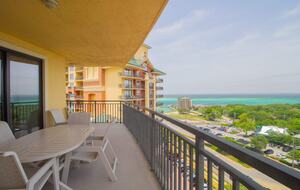 Emerald Grande im HarborWalk Village – 3 Schlafzimmer – Destin, Florida