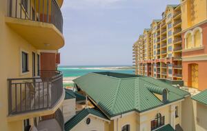 Emerald Grande im HarborWalk Village – 3 Schlafzimmer – Destin, Florida