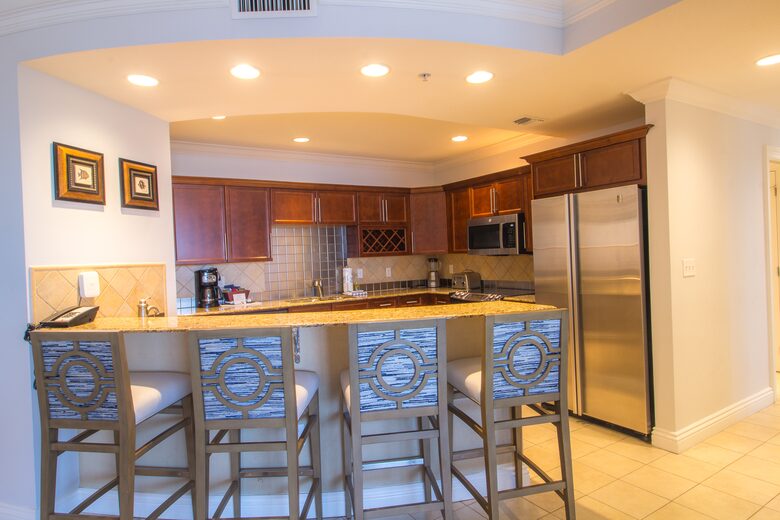 Emerald Grande at HarborWalk Village - 3 Bedroom - Destin, Florida