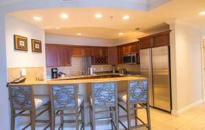 Emerald Grande im HarborWalk Village – 3 Schlafzimmer – Destin, Florida