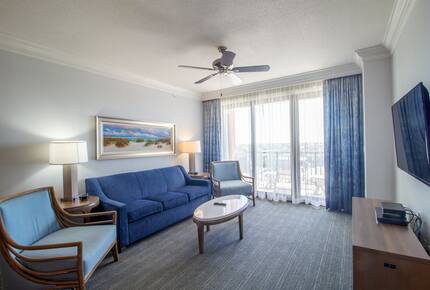 Emerald Grande at HarborWalk Village -  3 Bedroom - Destin, Florida
