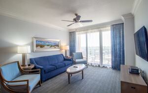 Emerald Grande im HarborWalk Village – 3 Schlafzimmer – Destin, Florida