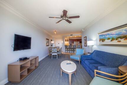 Emerald Grande at HarborWalk Village -  3 Bedroom - Destin, Florida