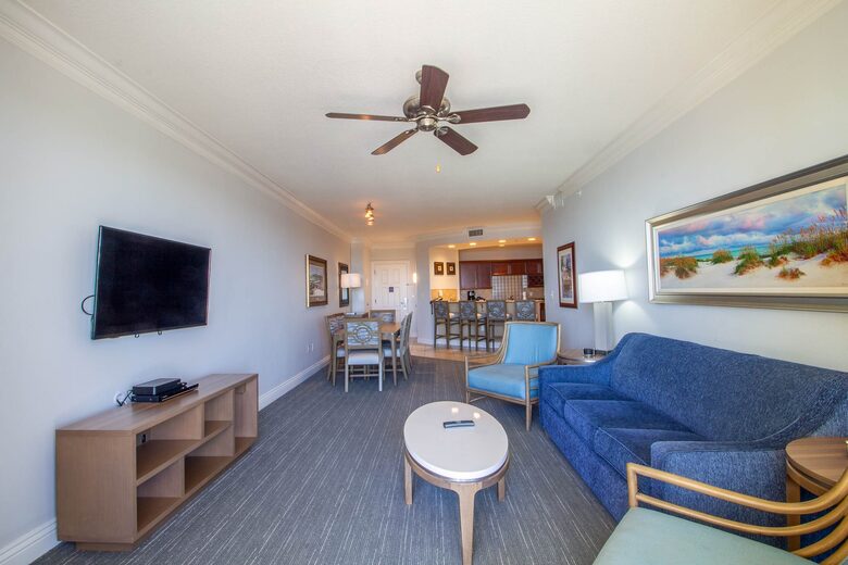Emerald Grande at HarborWalk Village - 3 Bedroom - Destin, Florida