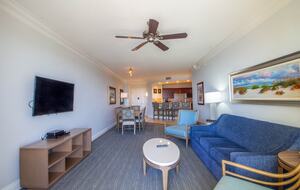 Emerald Grande im HarborWalk Village – 3 Schlafzimmer – Destin, Florida