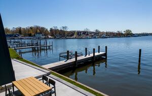 Luxury A-Frame - Saugatuck, Michigan