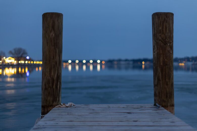 Luxury A-Frame - Saugatuck, Michigan