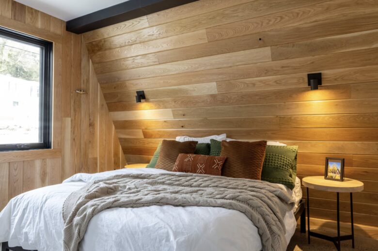 Luxury A-Frame - Saugatuck, Michigan