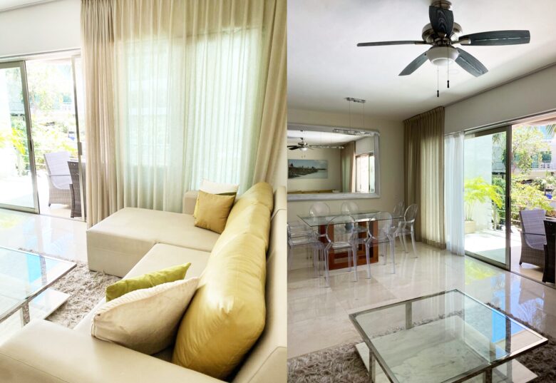 Penthouse with Rooftop in Playa del Carmen, Riviera Maya - Playa Del Carmen, Mexico