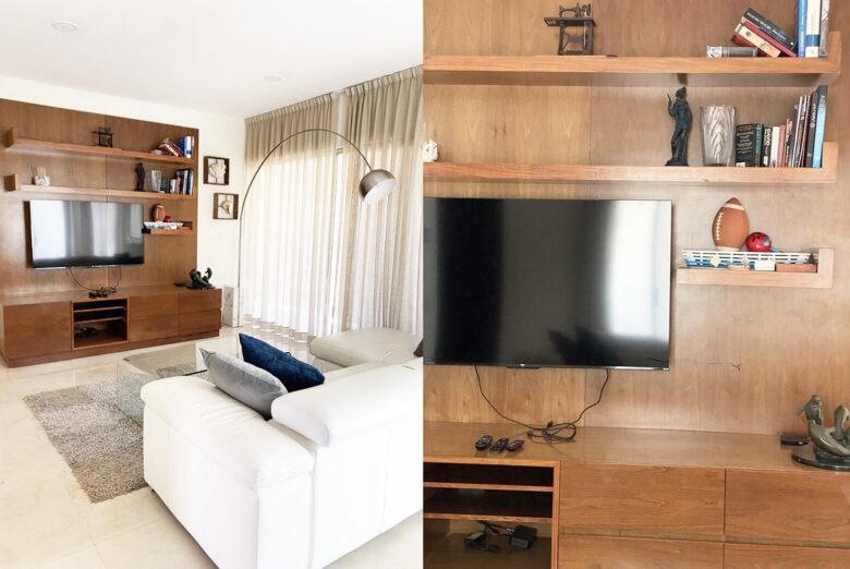 Penthouse with Rooftop in Playa del Carmen, Riviera Maya - Playa Del Carmen, Mexico