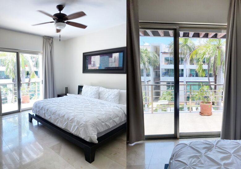 Penthouse with Rooftop in Playa del Carmen, Riviera Maya - Playa Del Carmen, Mexico