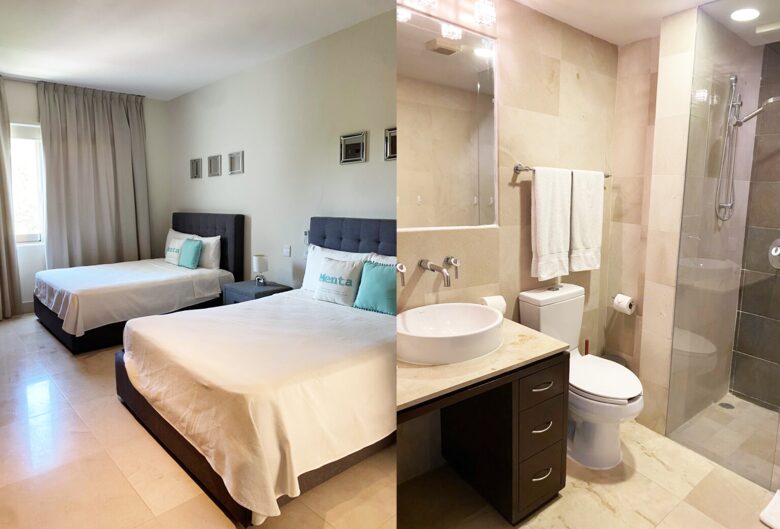Penthouse with Rooftop in Playa del Carmen, Riviera Maya - Playa Del Carmen, Mexico