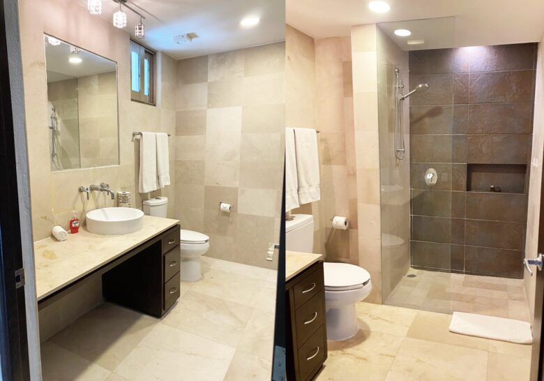 Penthouse with Rooftop in Playa del Carmen, Riviera Maya - Playa Del Carmen, Mexico