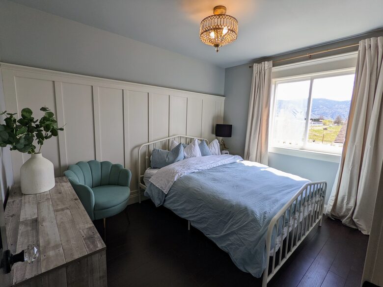 Oro Hill House - Oroville, Washington