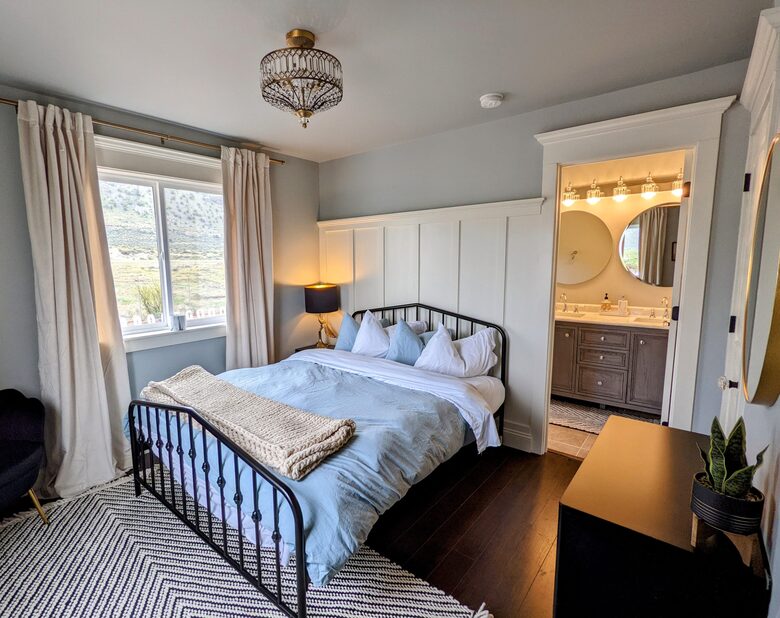 Oro Hill House - Oroville, Washington