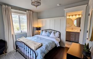 Oro Hill House - Oroville, Washington
